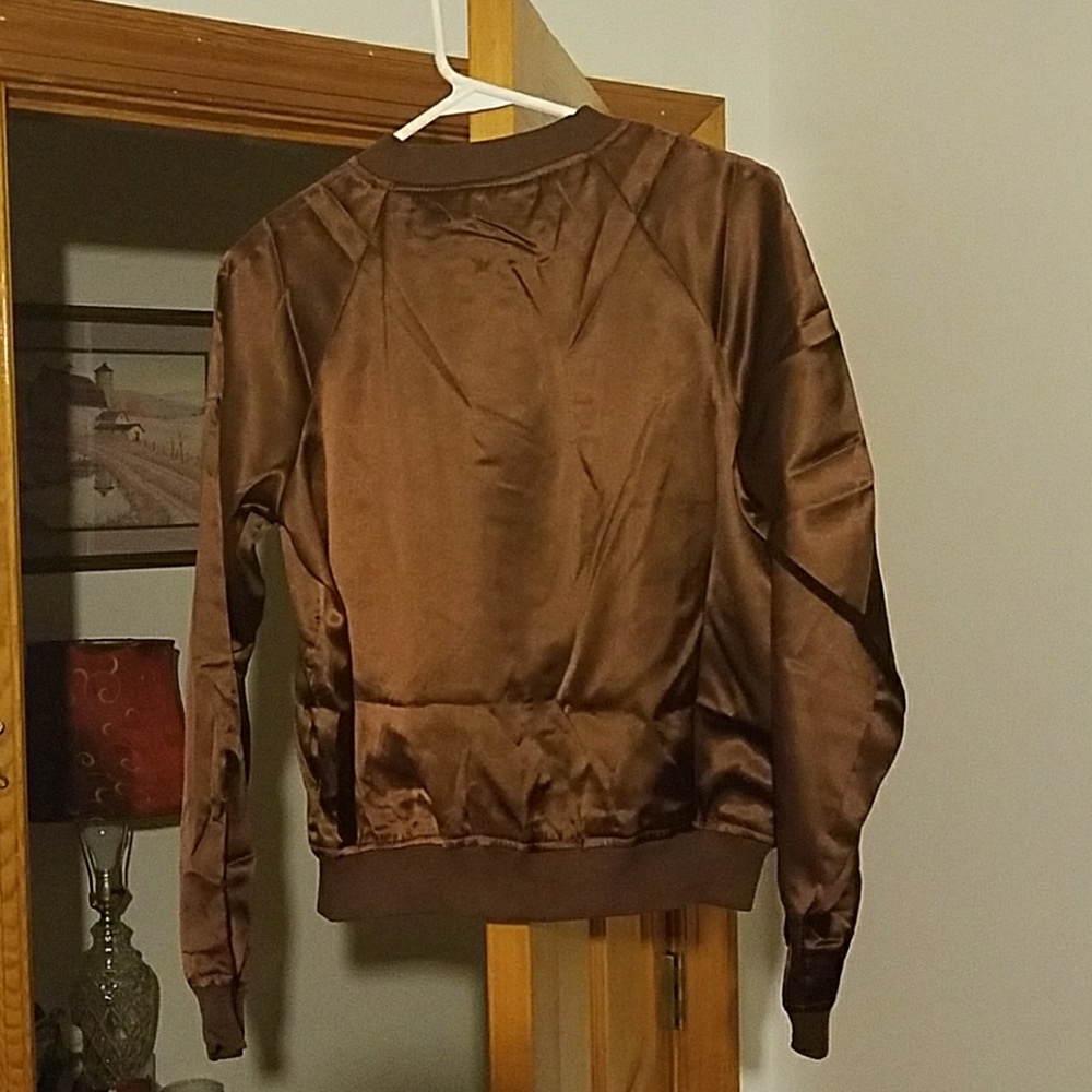 Speed Limit womens jacket - Picture 2 of 5